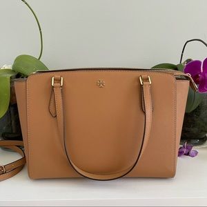 Tory Burch Robinson Emerson Small Tote